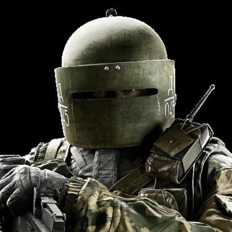 Tachanka Gaming Youtube