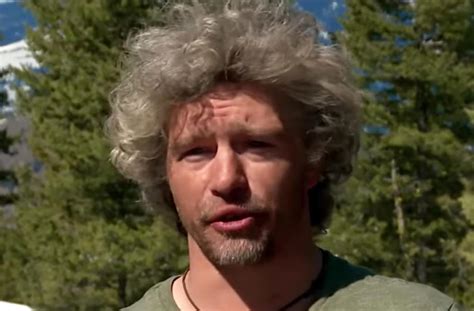 Alaskan Bush People Star Matt Brown Sobriety Shaky After Paycheck