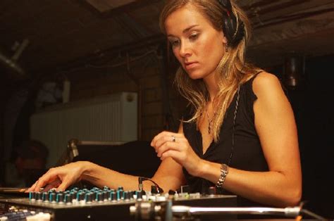 There 's few accolades that dj lucca has not picked up since she first started packing clubs across her native czech lands and central europe. DJ Lucca Bio, Info, Social Links, Mixes via Torrents