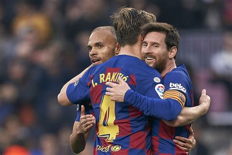 February 9, 2017 by totalsportek2. Real Madrid vs Barcelona: 5 reasons why Barca will win ...
