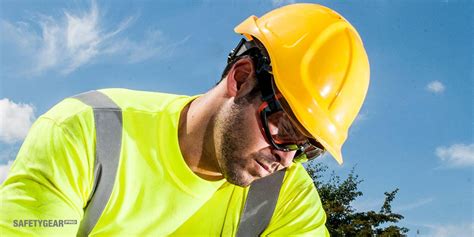Differentiating Safety Glasses And Goggles Safety Gear Pro