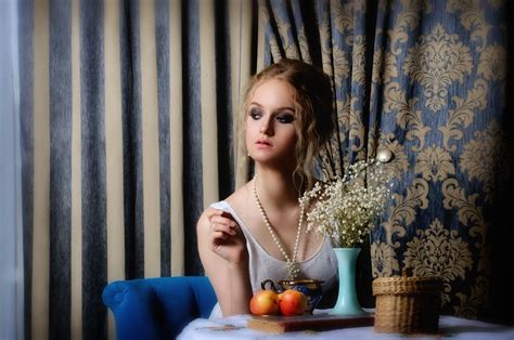 Mujer Joven Modelo Retrato Foto Gratis En Pixabay Pixabay