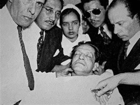 Esta fecha no solo marcó un hecho histórico en colombia, también desató una serie de consecuencias para el país. La política, el bogotazo y la muerte de la esperanza ...