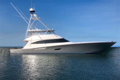 2020 Viking 80 Convertible Super Freak For Sale In Gulfport Ms
