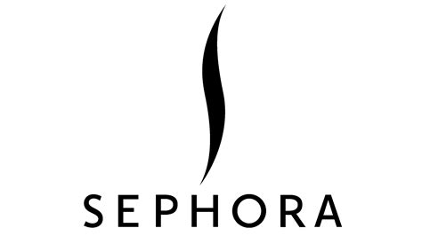 Sephora Logo Sephora Symbol Meaning History And Evolution