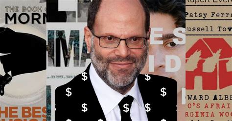 Scott rudin, right, a lead producer of west side story, at the february opening night.credit a major broadway advertising agency has sued the powerful producer scott rudin, claiming he owes. Scott Rudin Slashes Ticket Prices to Broadway Shows Due To ...