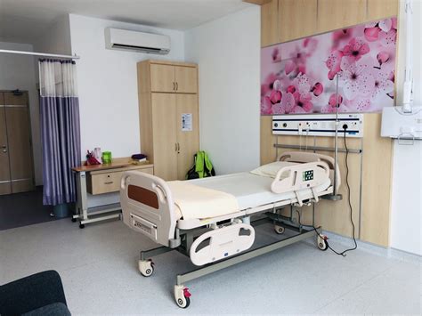 Hospital an nur, bangi, selangor. Pakej Bersalin di Hospital Pakar An Nur Bangi Terbaru ...