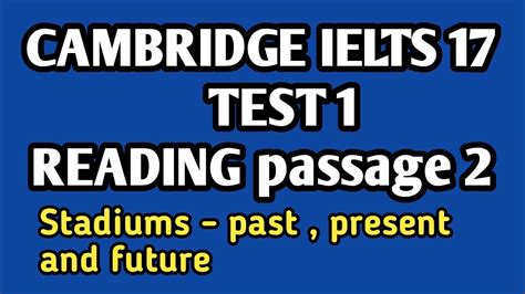 Sports Stadiums Past And Present - vrogue.co