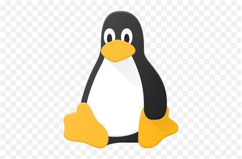 Brand Brands Linux Logo Logos Icon Linux Pnglinux Logo Png Free