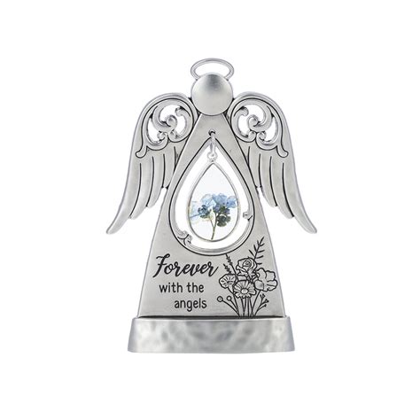 Fitzulas T Shop Ganz Angel Figurine Forver With The Angels