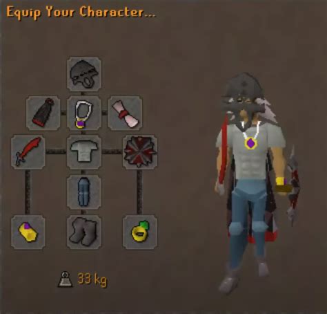 What Gear To Buy Next Osrs Gear Progression Guide Novammo