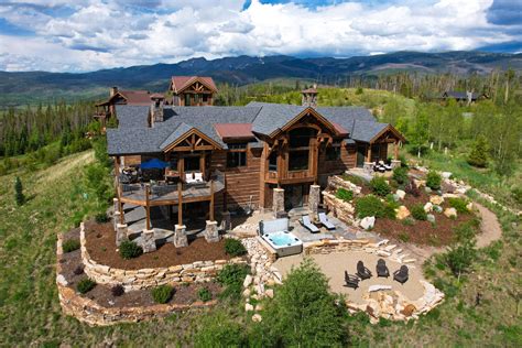 Rendezvous Mountain Top Luxury Home Home For Rent In Colorado Wpe
