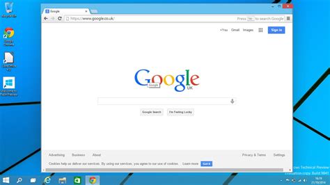 Baixar Google Chrome