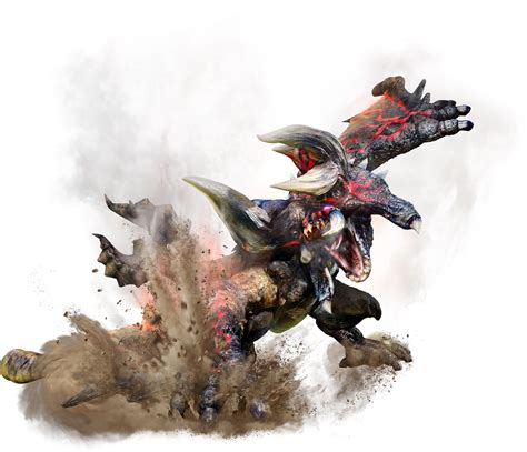 Everything New Monster Hunter Generations Ultimate Brings To Nintendo