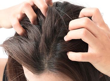 According to medical news today, studies have shown that with only 90 minutes of continuous scratching by the fingernails, it is possible to remove all of the cuticular scale, a protective covering on individual hairs, off of a hair shaft. What Causes Itchy Scalp and Its Remedies | Skin and Hair ...