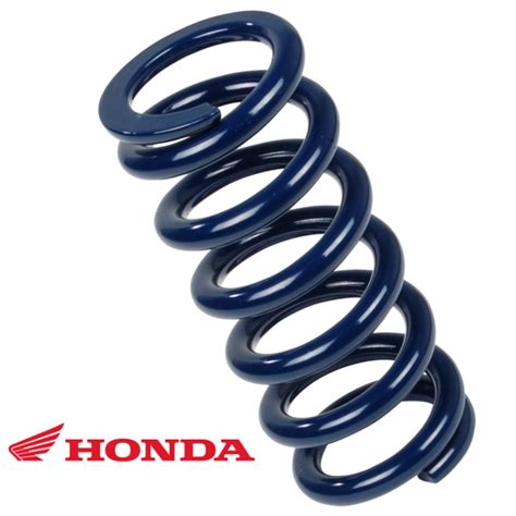 Honda Shock Springs Trac Dynamics