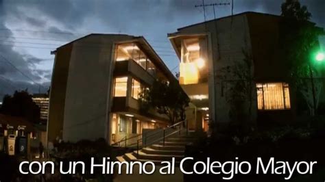 Himno Universidad Colegio Mayor De Cundinamarca YouTube