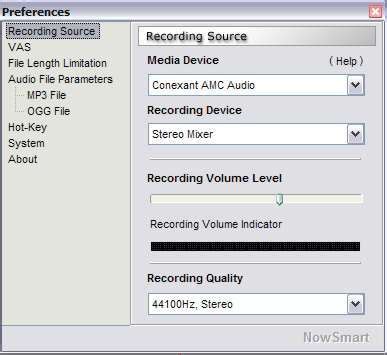 Audio Record Wizard Latest Version Get Best Windows Software