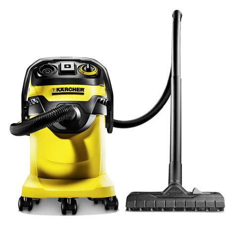 Buy Karcher WD 5 P Multi Purpose 6 6 Gallon Wet Dry Vacuum Cleaner With