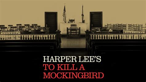 Inspired by lee's own childhood in alabama, to kill a mockingbird features one of literature's towering symbols of integrity and righteousness in the character of atticus finch, based on lee's own father. Broadway's 'To Kill a Mockingbird' puts new spin on racial ...