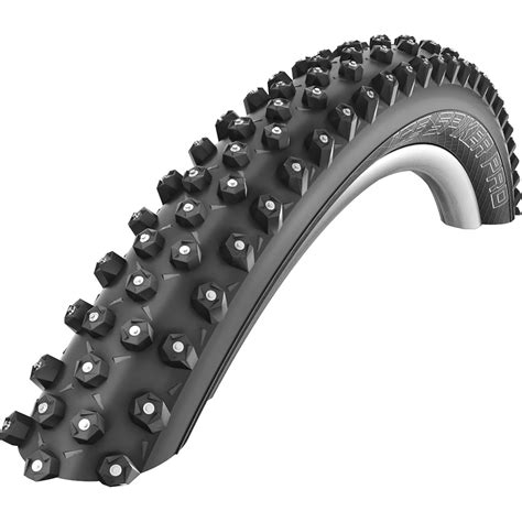 Shop Ice Spiker Pro Performance Line Spike Tyre Now Rose Bikes