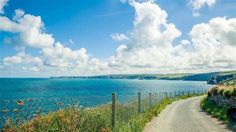 The Most Scenic Drives In Cornwall England Mowgli Adventures