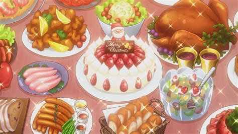 Nekopara Extra Ova Anime Bento Madara And Hashirama Real Food