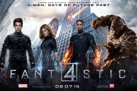 Thinking Of Going To See Fantastic Four The Director Reckons Its Crap