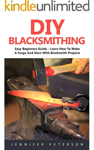 Becoming a blacksmith as a career is not a light undertaking, and the directions to choose from are numerous. DIY Blacksmithing: Easy Beginners Guide - Learn How To Make A Forge And Start With Blacksmith ...
