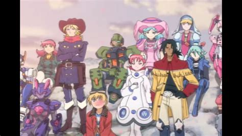 Phantasy Star 0 Let's Play - Part 1 - Memories Lost - YouTube