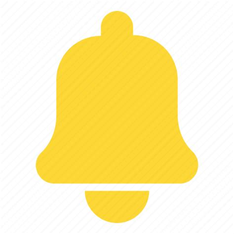 App Basic Bell Essential Notification Ui Website Icon Download