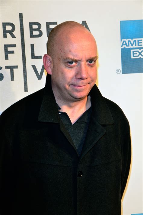 Paul Giamatti