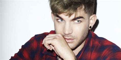 Adam lambert — chokehold 03:51. Here's Everything We Know About the Upcoming Adam Lambert ...