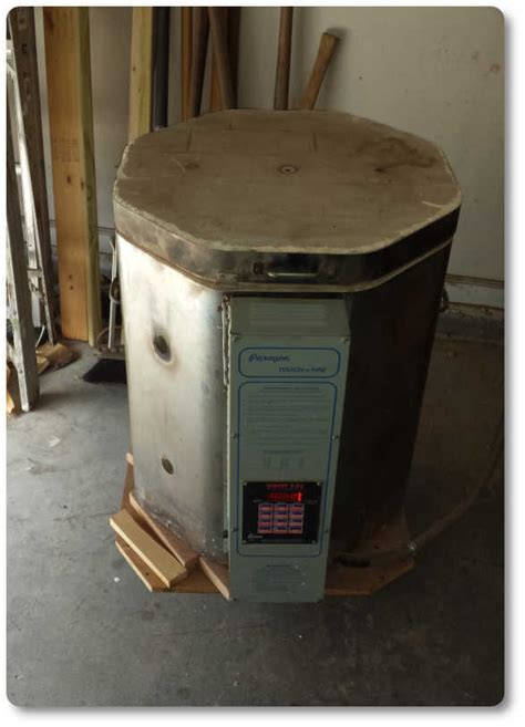 What Is A Kiln Used For