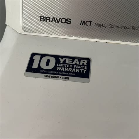 Maytag Bravos Washer Dryer for Sale in Ashburn, VA - OfferUp