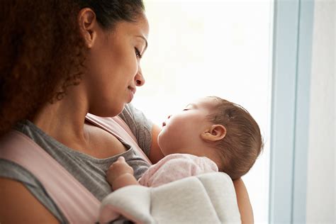 3 Common Breastfeeding Problems And What You Can Do St Lukes Health