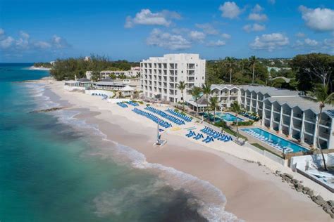 The Barbados All Inclusive You Need To Try Right Now