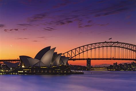 Sydney Travel Australia Lonely Planet