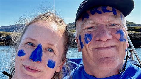 Snow Bear Sailing Subscribe to our adventures