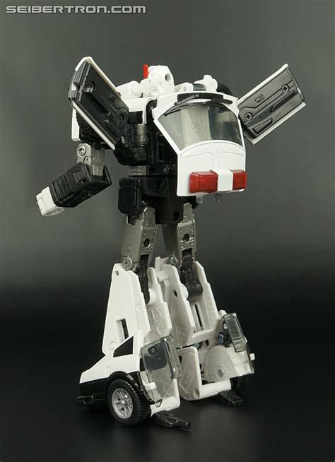 Transformers Masterpiece Prowl Toy Gallery Image 77 Of 122