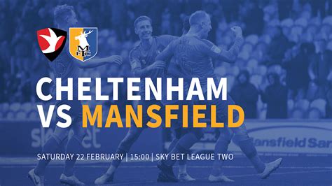 So i got an email from app academy giving me free access to the beta version of their online curriculum. Preview: Cheltenham Town vs Stags - News - Mansfield Town