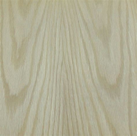 White Oak Wood Veneer Sheet 48 X 96 With Paper Etsy Uk