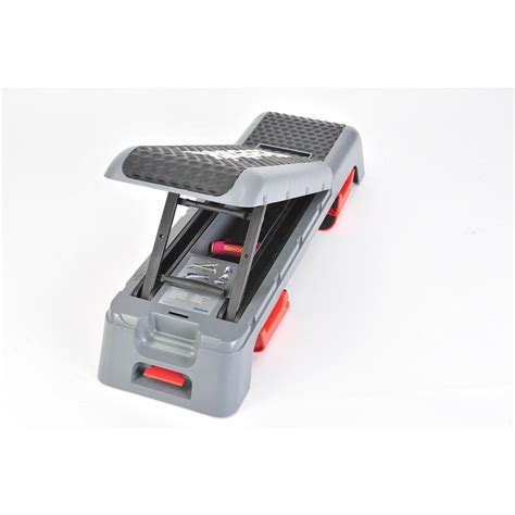 It is the last reebok professional deck workout bench i will ever. Amazon.com : Reebok Professional Deck Workout Bench ...