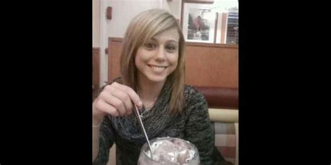 brittanee drexel murdered rochester girl 17 sent chilling text to lover hours before