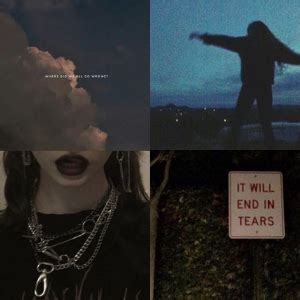 The Best 19 Aesthetic Sad Spotify Playlist Covers 300X300 Gopoigle