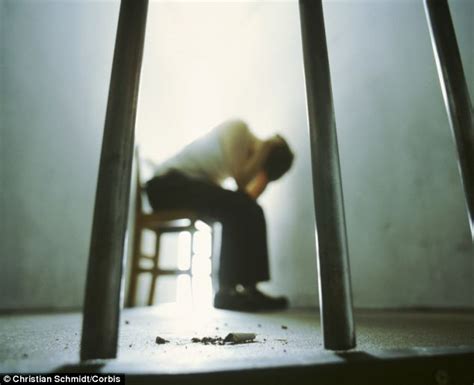 Mental Illness Does Not Lead People To Commit Crimes Researchers Say