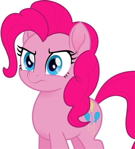 Pinkie Movie Design By Itspeahead Mlp My Little Pony Movie Little