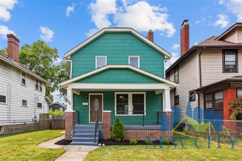 255 Dana Avenue | Lease Purchase Option