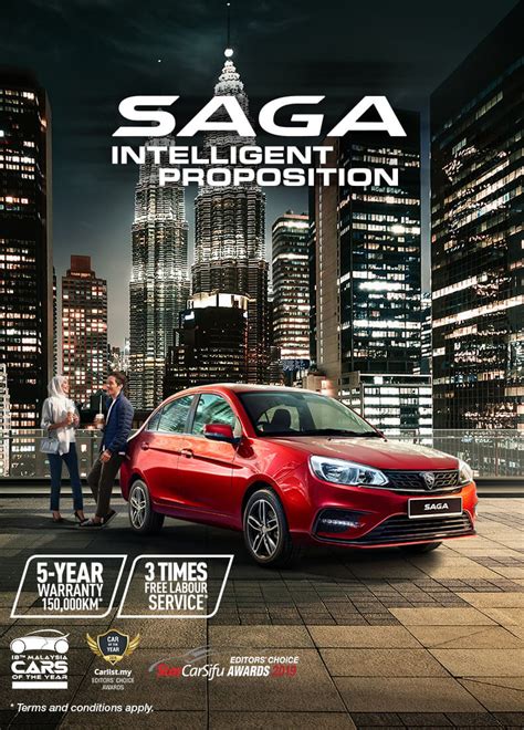 Get precise and honest review of proton saga car model. PROTON - Saga