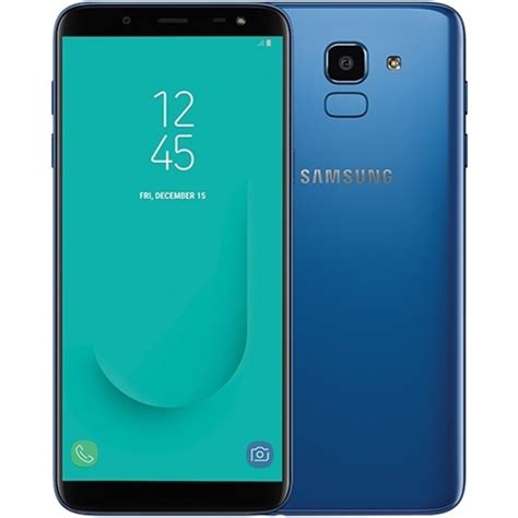 Compare samsung galaxy j6 prices from various stores. Samsung Galaxy J6 On Low Cost EMI (4gb 64gb) | Samsung J6 ...